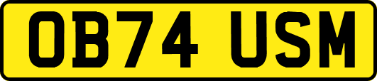 OB74USM