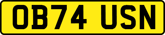 OB74USN