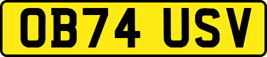 OB74USV