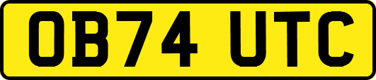 OB74UTC