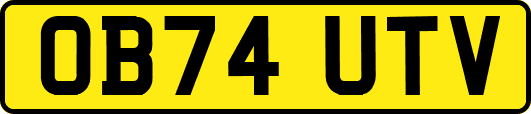 OB74UTV