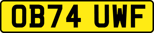 OB74UWF