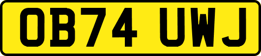 OB74UWJ