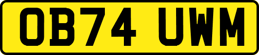 OB74UWM