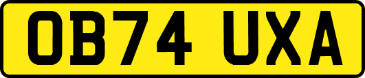 OB74UXA