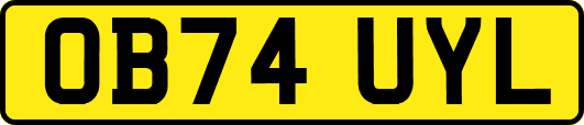 OB74UYL