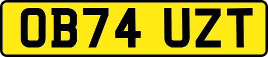 OB74UZT