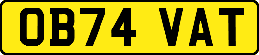 OB74VAT