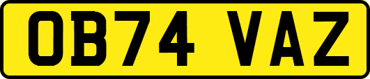 OB74VAZ