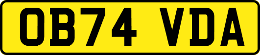 OB74VDA