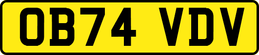 OB74VDV