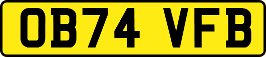 OB74VFB