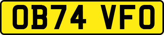 OB74VFO