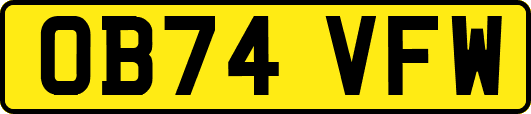 OB74VFW