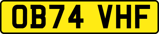 OB74VHF