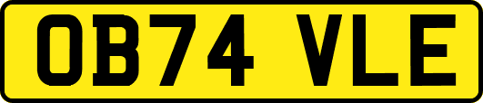 OB74VLE