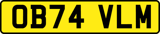 OB74VLM