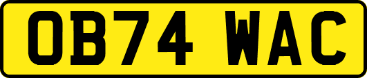 OB74WAC