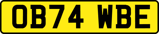 OB74WBE