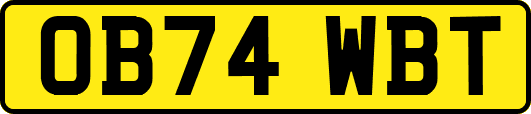 OB74WBT