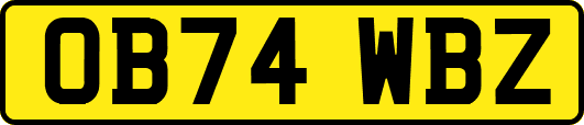 OB74WBZ