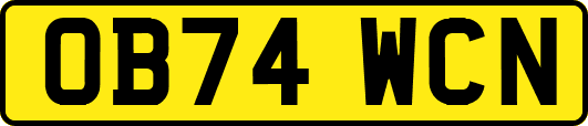 OB74WCN