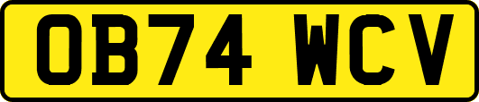 OB74WCV