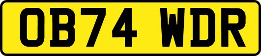 OB74WDR