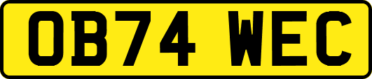 OB74WEC