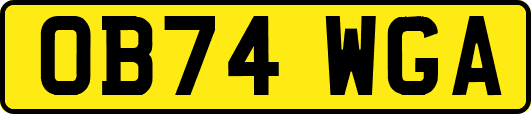 OB74WGA