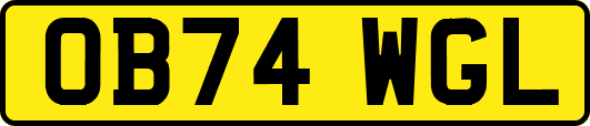 OB74WGL