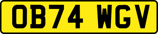 OB74WGV