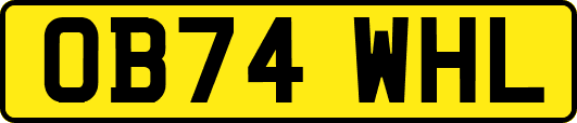 OB74WHL
