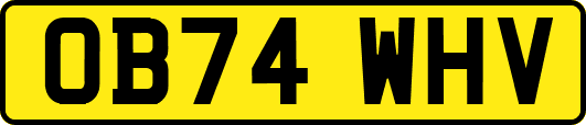 OB74WHV