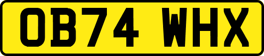 OB74WHX