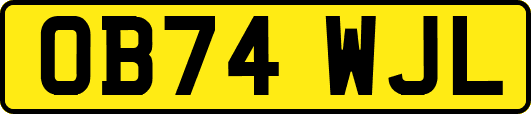 OB74WJL