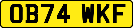 OB74WKF