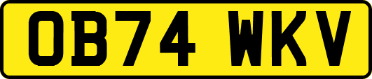 OB74WKV