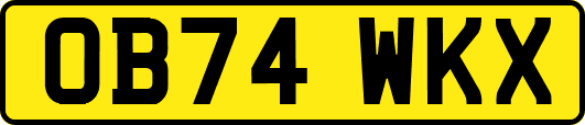 OB74WKX