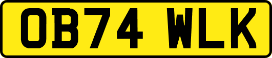 OB74WLK