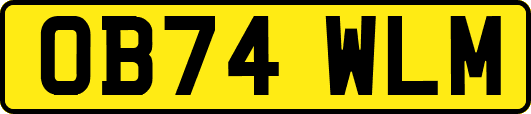 OB74WLM