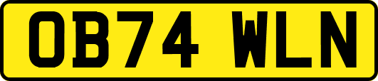 OB74WLN