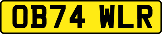 OB74WLR