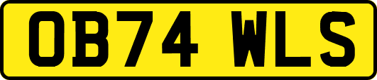 OB74WLS