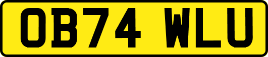 OB74WLU
