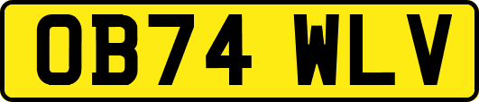 OB74WLV