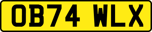 OB74WLX