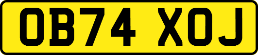 OB74XOJ
