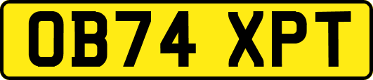 OB74XPT