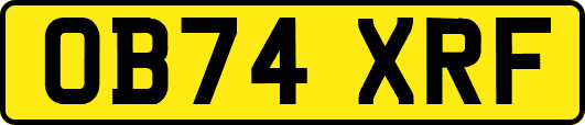 OB74XRF